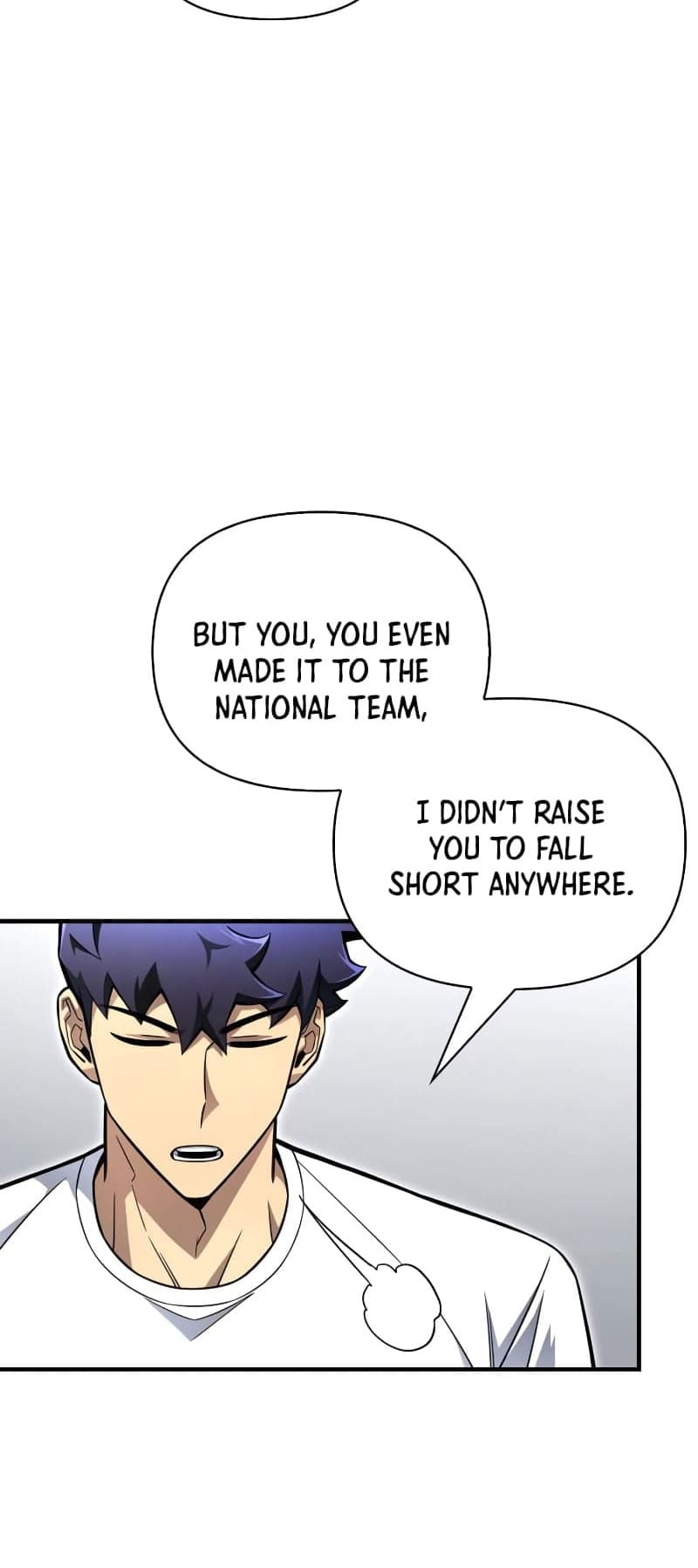 Superhuman Battlefield, Chapter 78 image 75